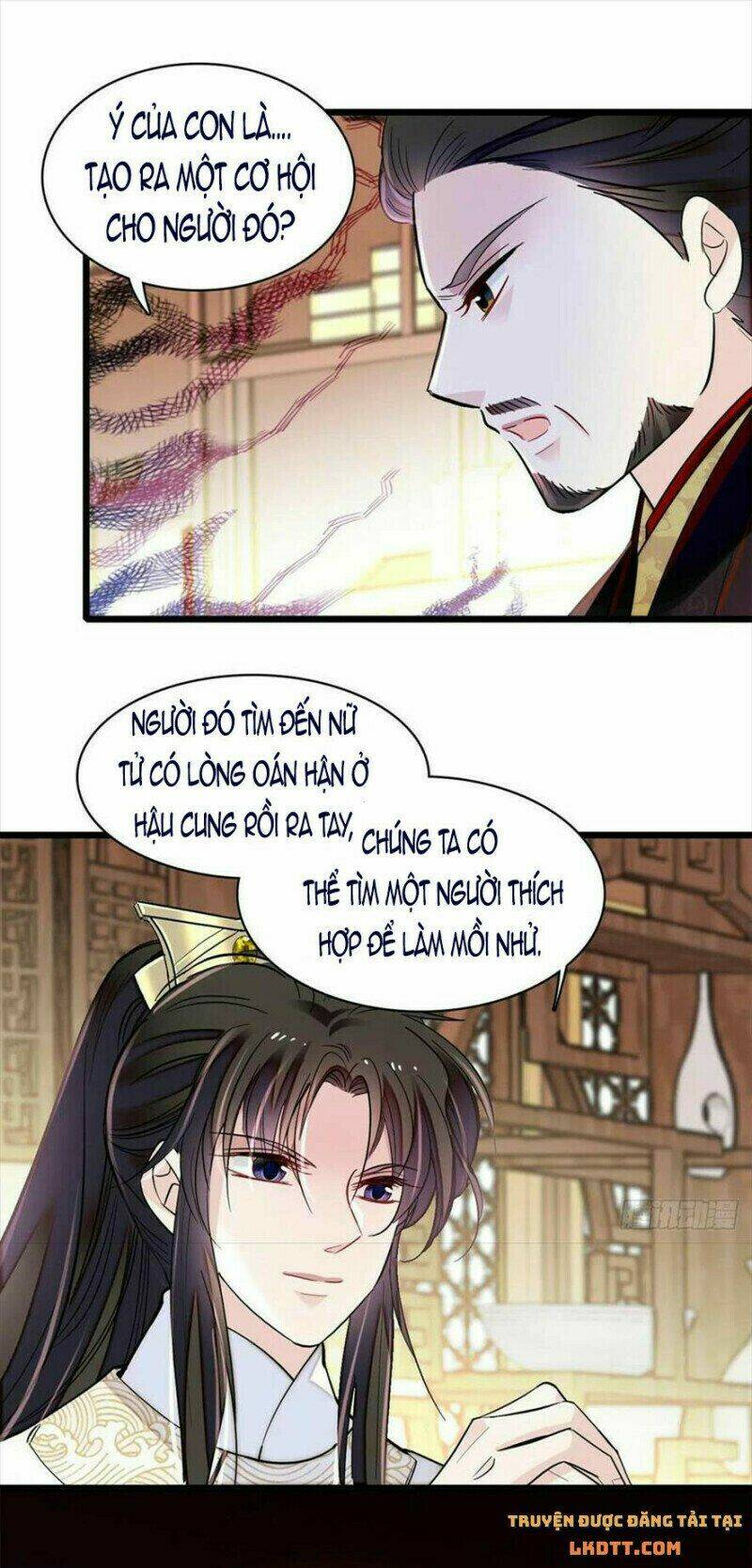 Tự Cẩm Chapter 193 - TC Truyện