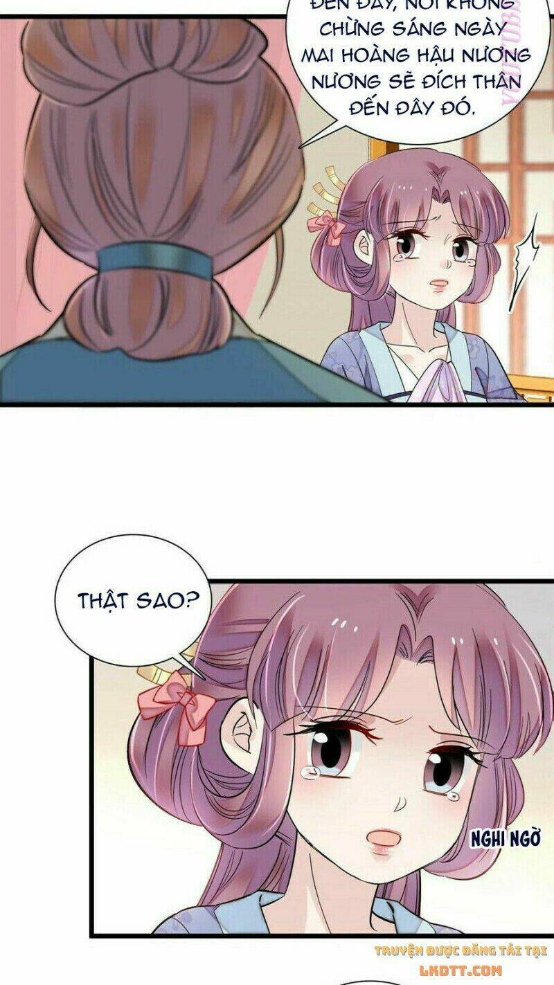 Tự Cẩm Chapter 195 - TC Truyện