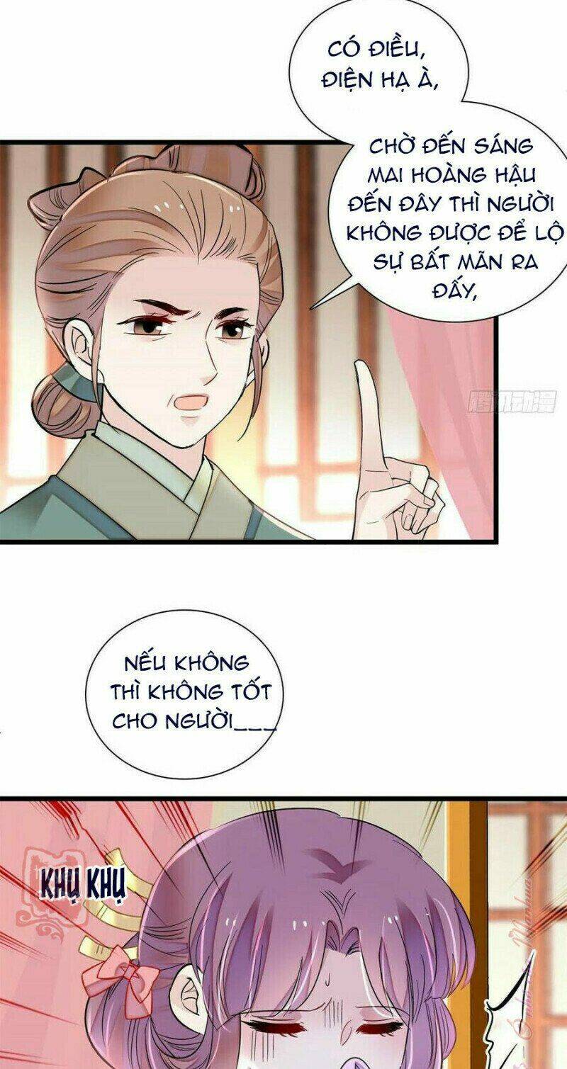 Tự Cẩm Chapter 195 - TC Truyện