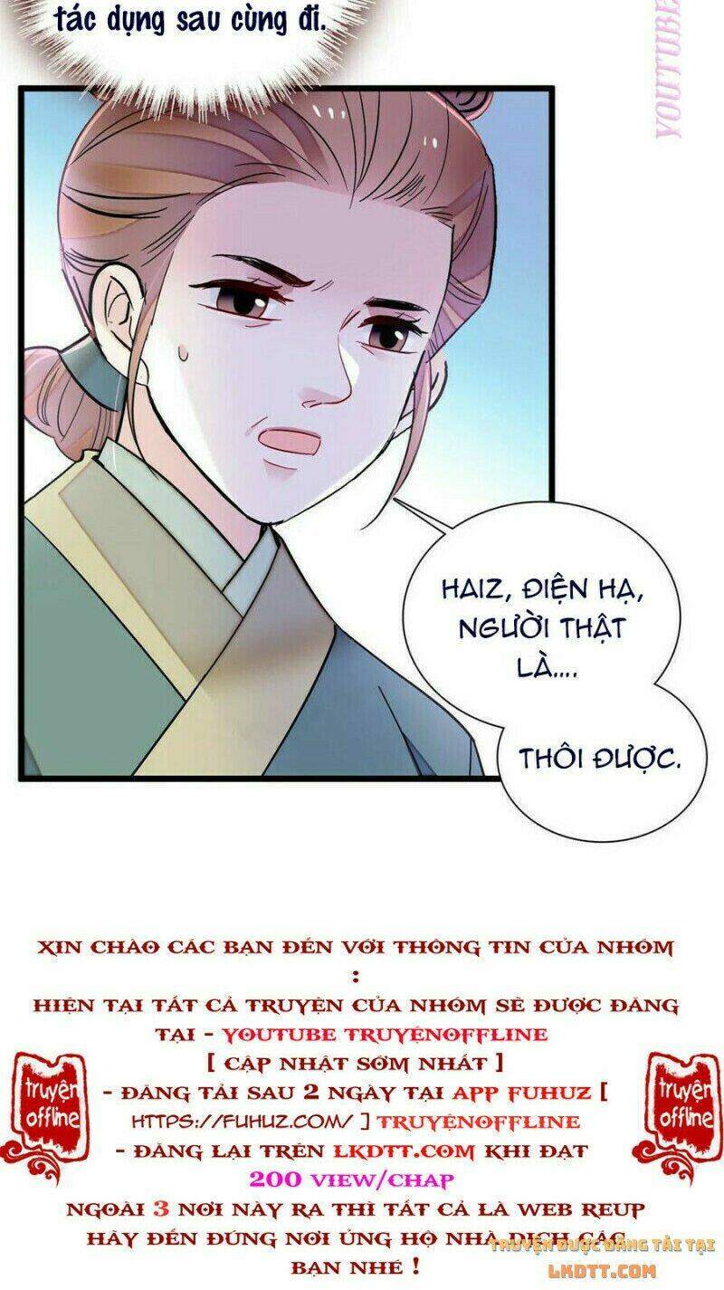 Tự Cẩm Chapter 195 - TC Truyện