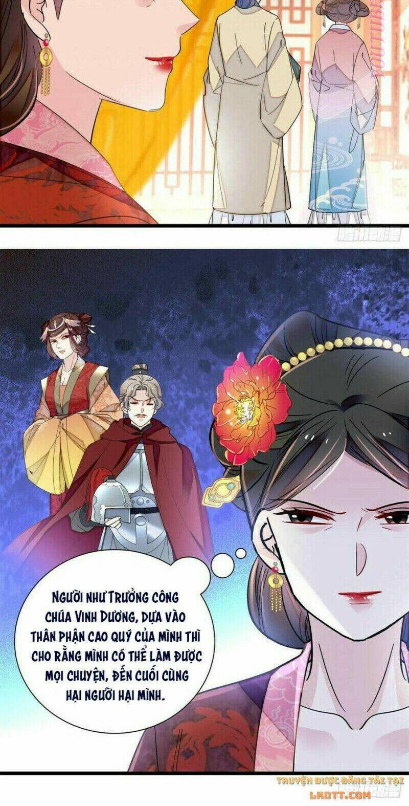 Tự Cẩm Chapter 195 - TC Truyện