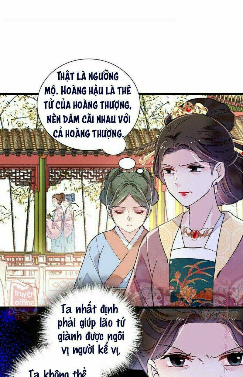 Tự Cẩm Chapter 195 - TC Truyện