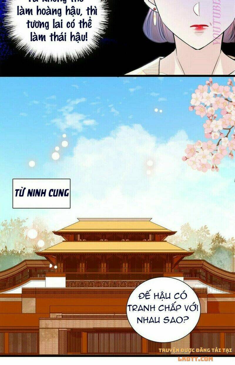 Tự Cẩm Chapter 195 - TC Truyện
