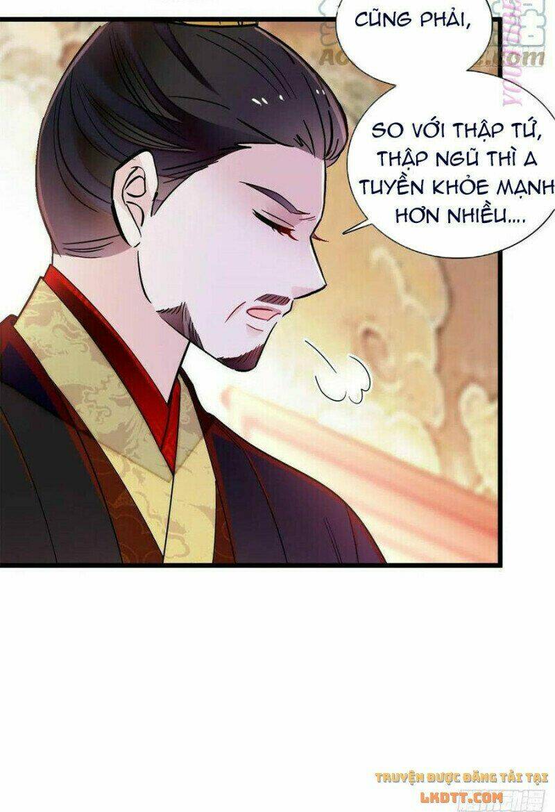 Tự Cẩm Chapter 195 - TC Truyện