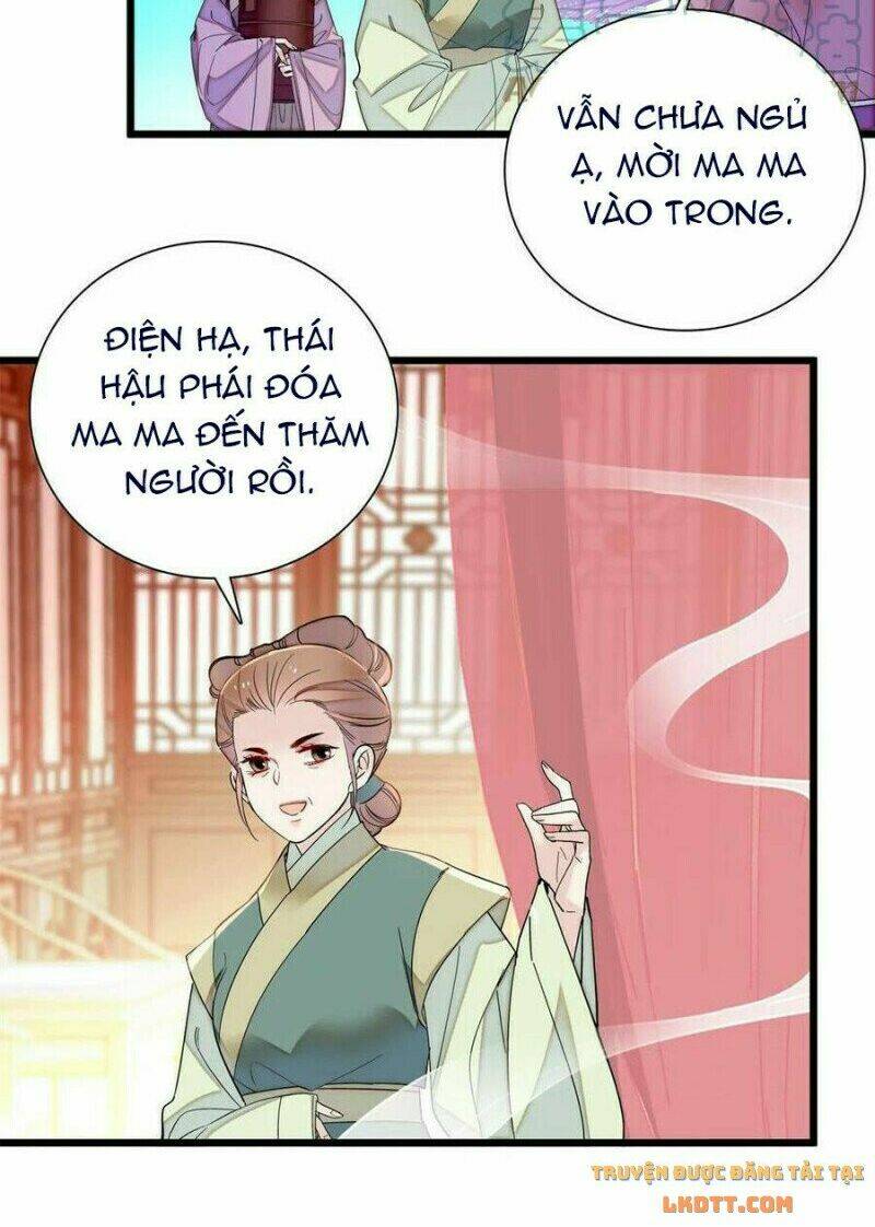 Tự Cẩm Chapter 195 - TC Truyện