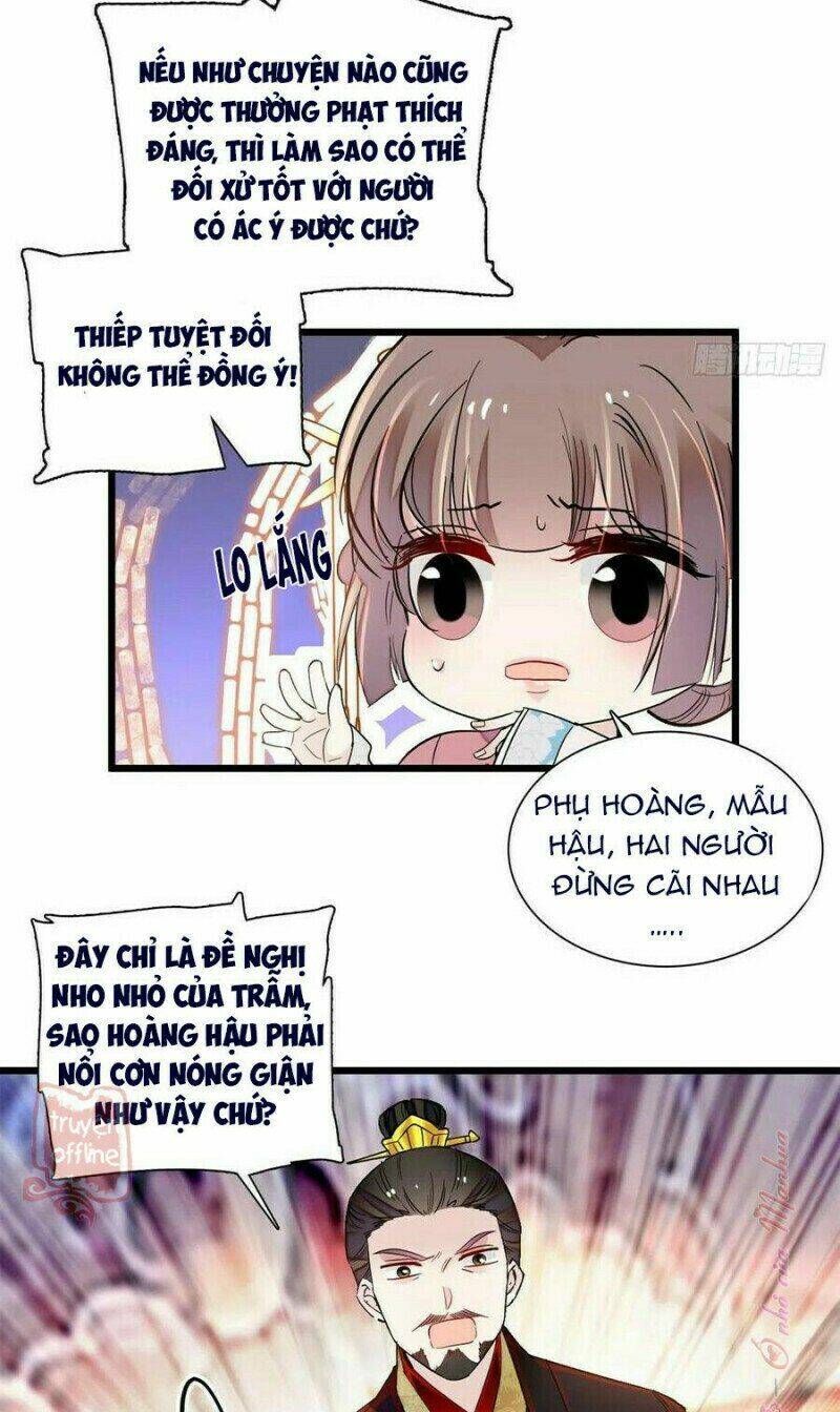 Tự Cẩm Chapter 195 - TC Truyện