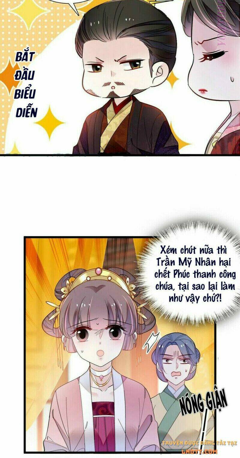 Tự Cẩm Chapter 195 - TC Truyện