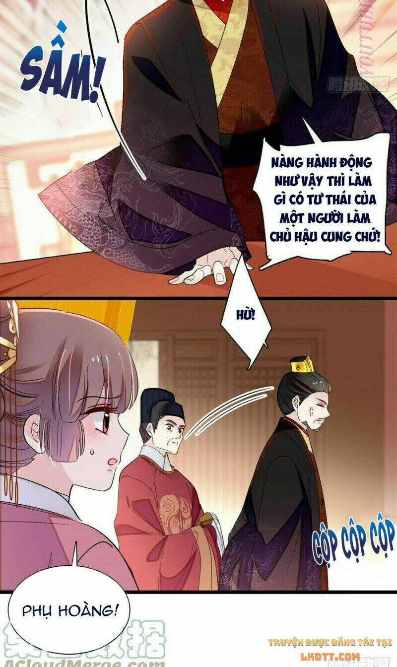 Tự Cẩm Chapter 195 - TC Truyện