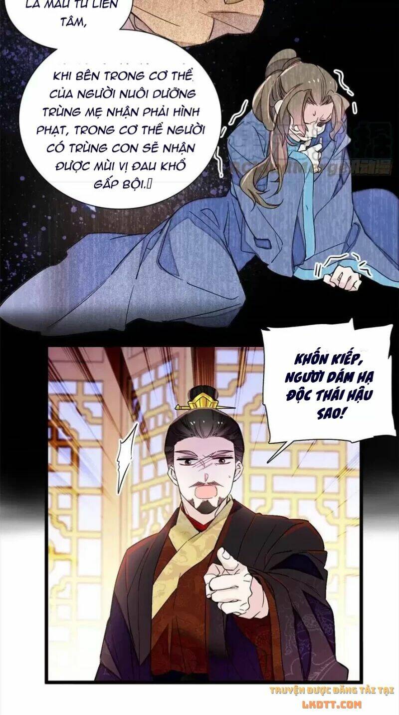 Tự Cẩm Chapter 197 - TC Truyện