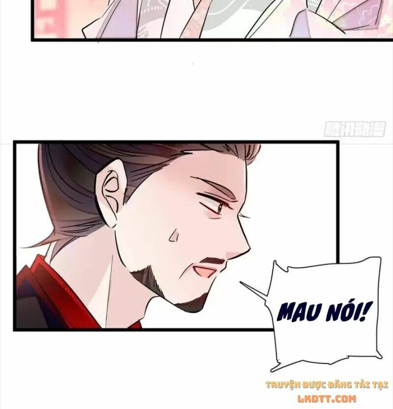 Tự Cẩm Chapter 197 - TC Truyện