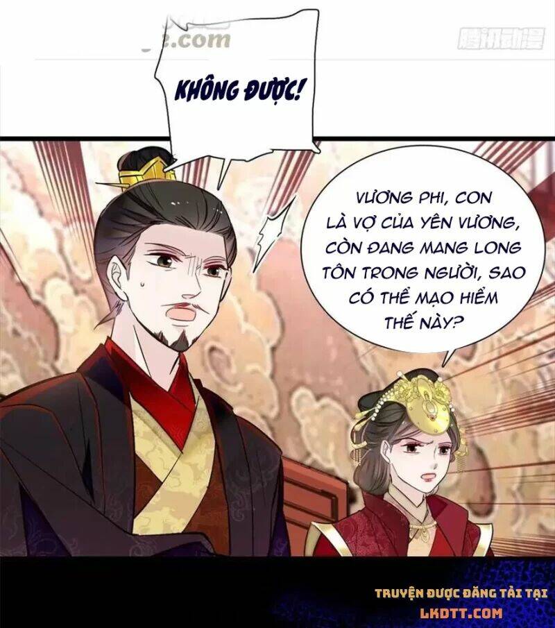 Tự Cẩm Chapter 197 - TC Truyện