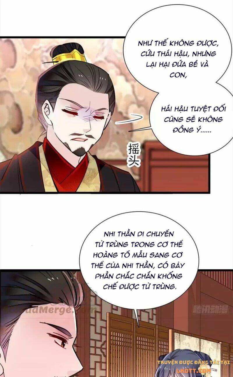 Tự Cẩm Chapter 197 - TC Truyện