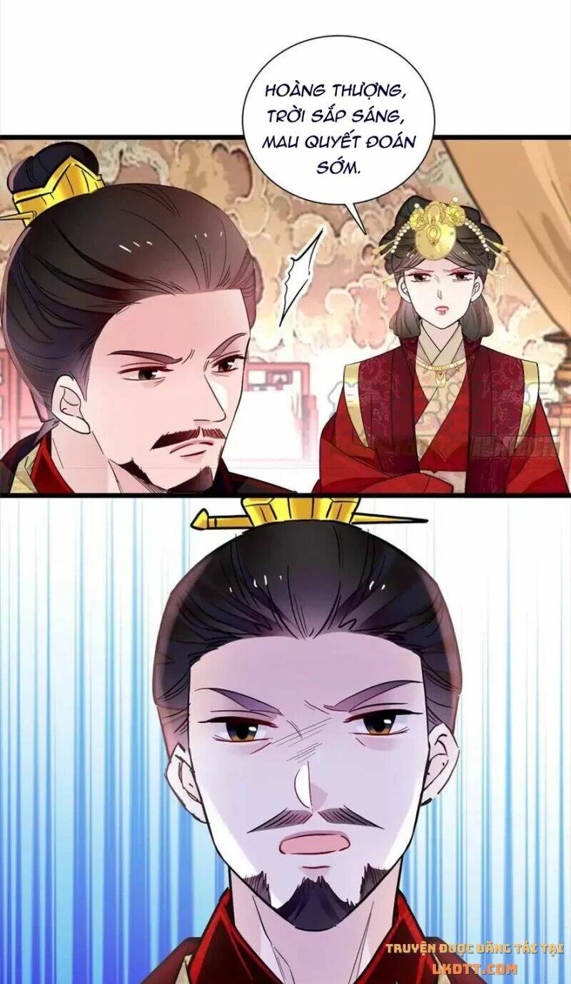 Tự Cẩm Chapter 197 - TC Truyện