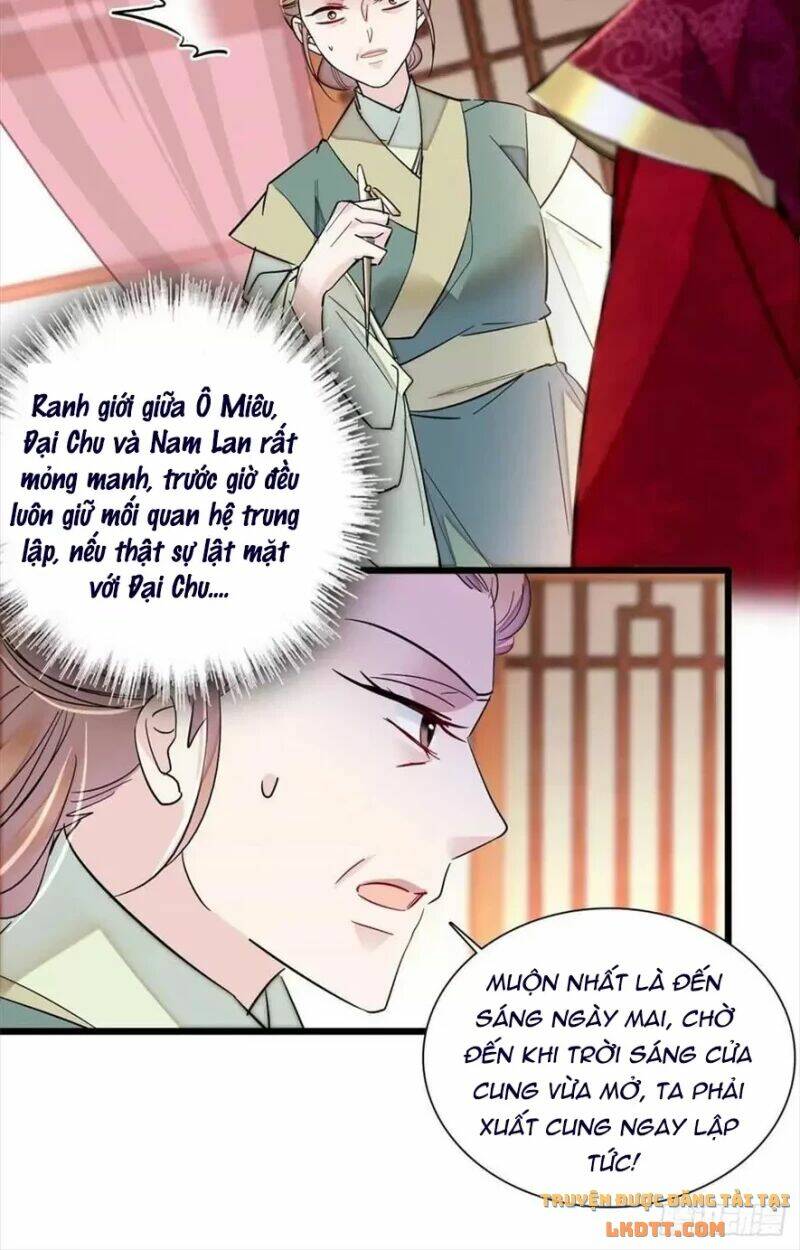 Tự Cẩm Chapter 197 - TC Truyện