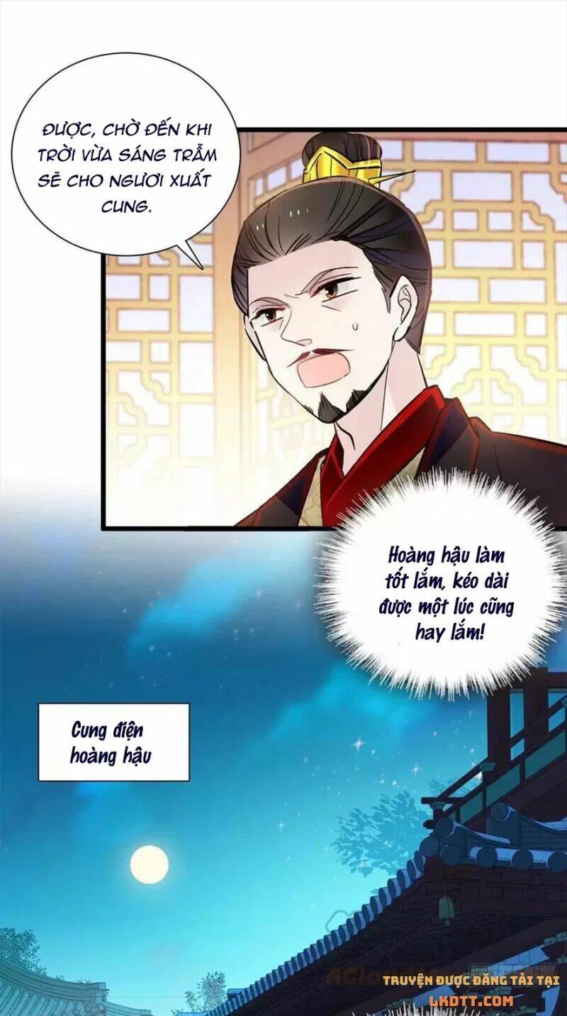Tự Cẩm Chapter 197 - TC Truyện