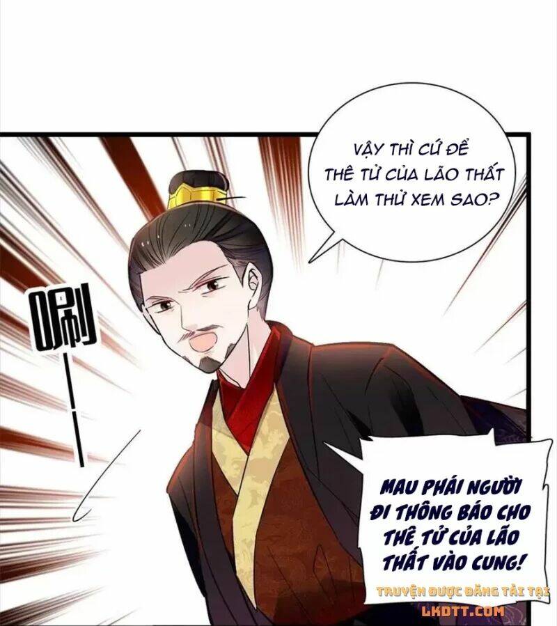 Tự Cẩm Chapter 197 - TC Truyện