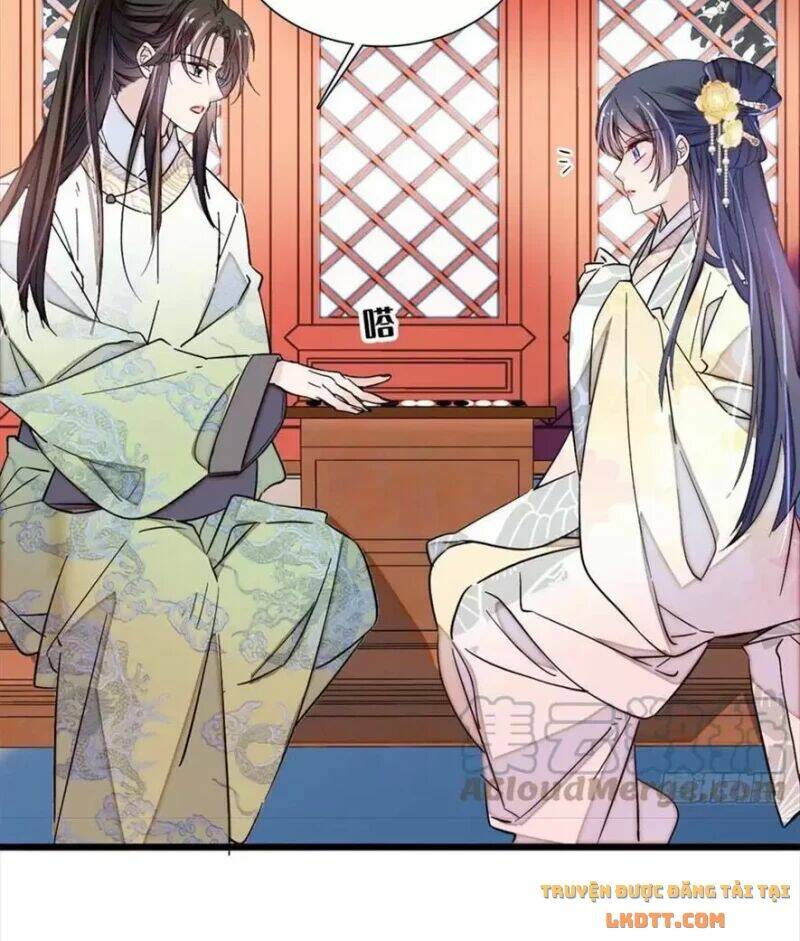Tự Cẩm Chapter 197 - TC Truyện