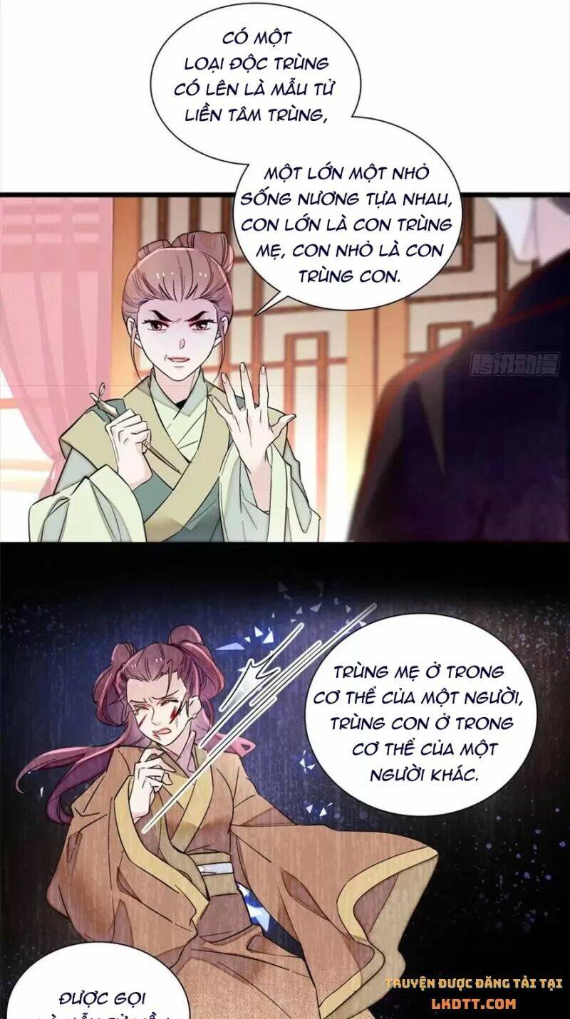 Tự Cẩm Chapter 197 - TC Truyện