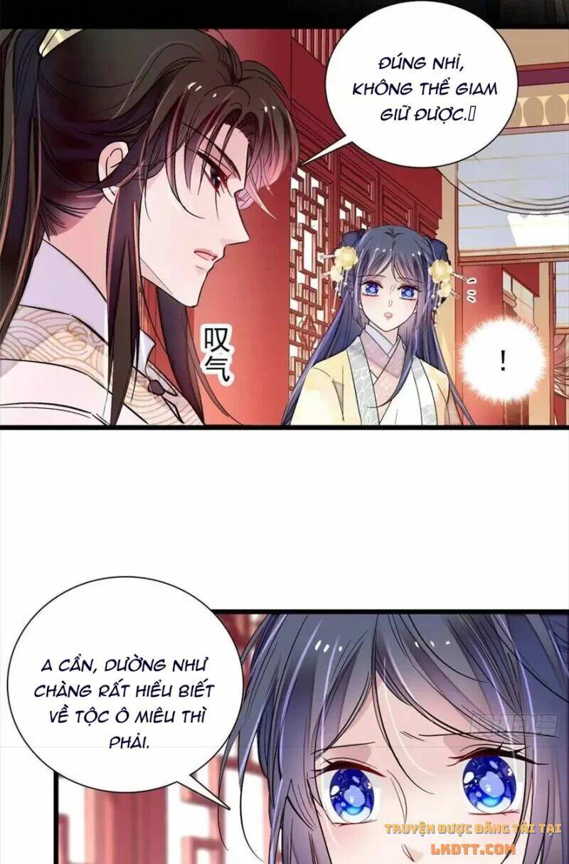 Tự Cẩm Chapter 197 - TC Truyện