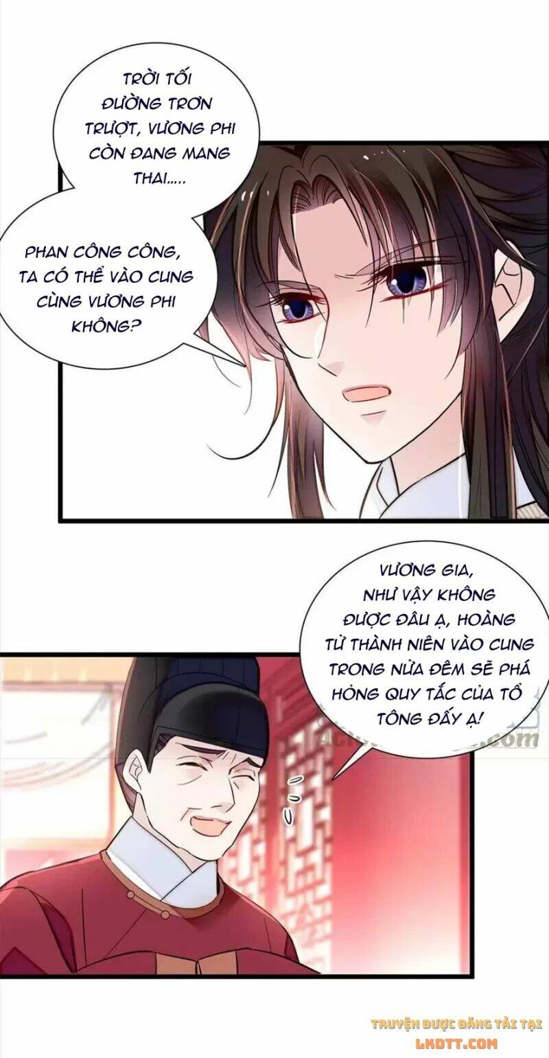 Tự Cẩm Chapter 197 - TC Truyện