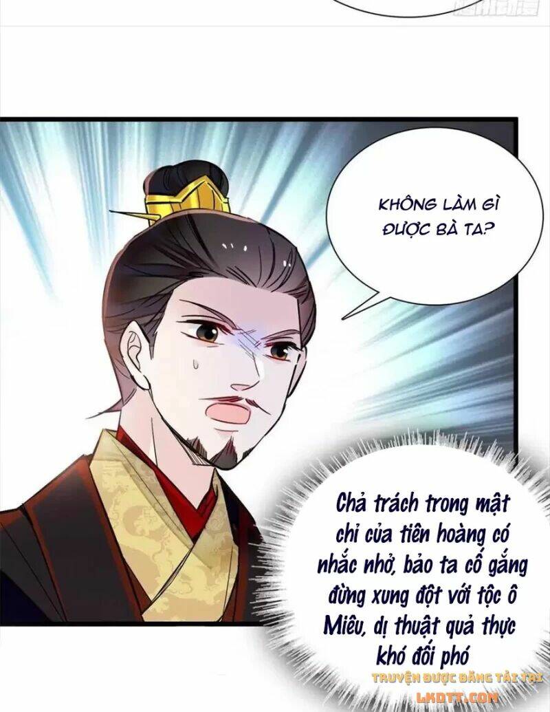 Tự Cẩm Chapter 197 - TC Truyện