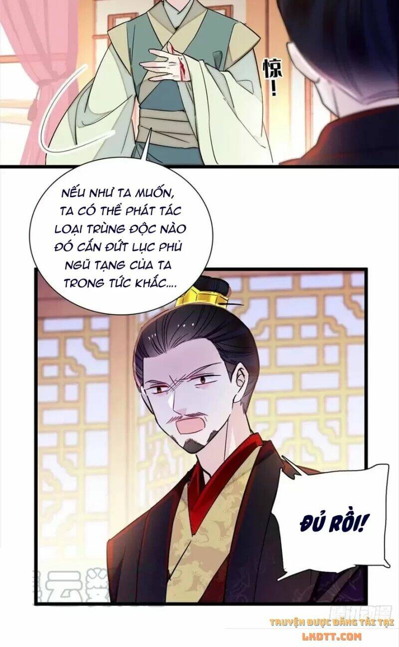 Tự Cẩm Chapter 197 - TC Truyện