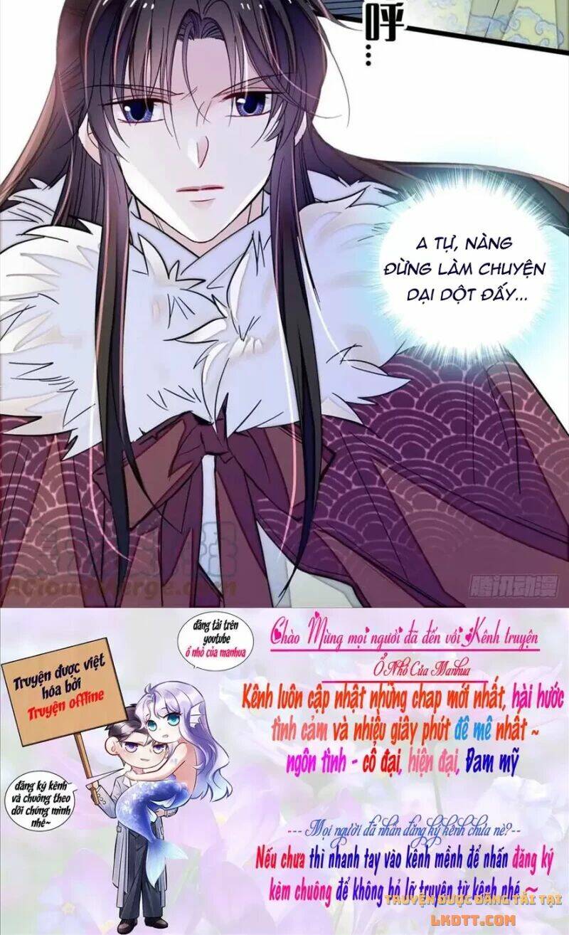 Tự Cẩm Chapter 197 - TC Truyện