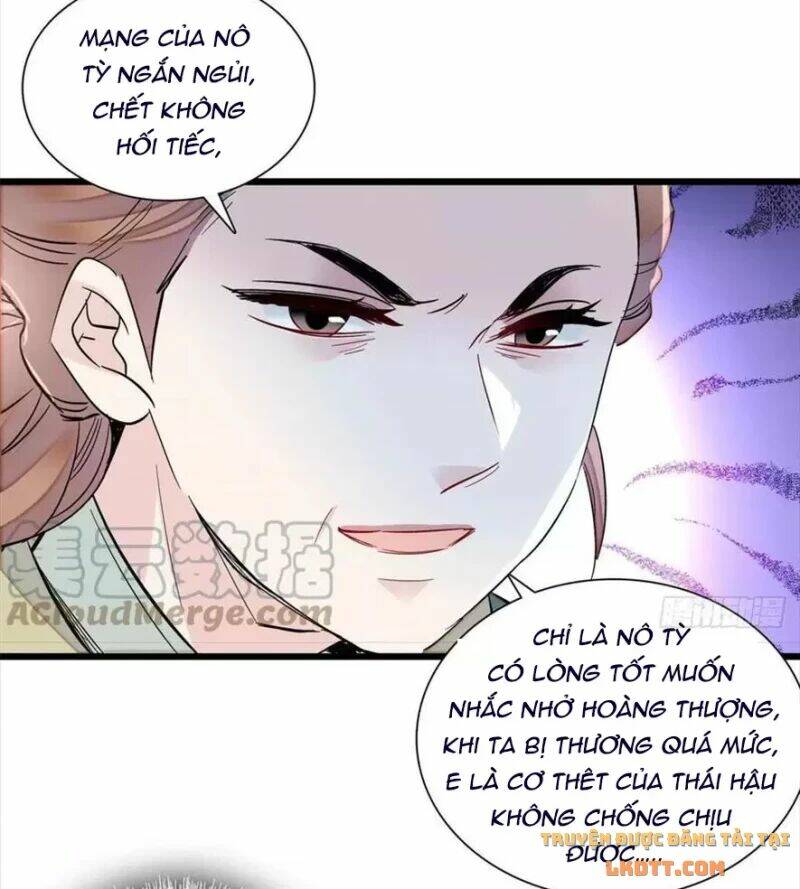 Tự Cẩm Chapter 197 - TC Truyện