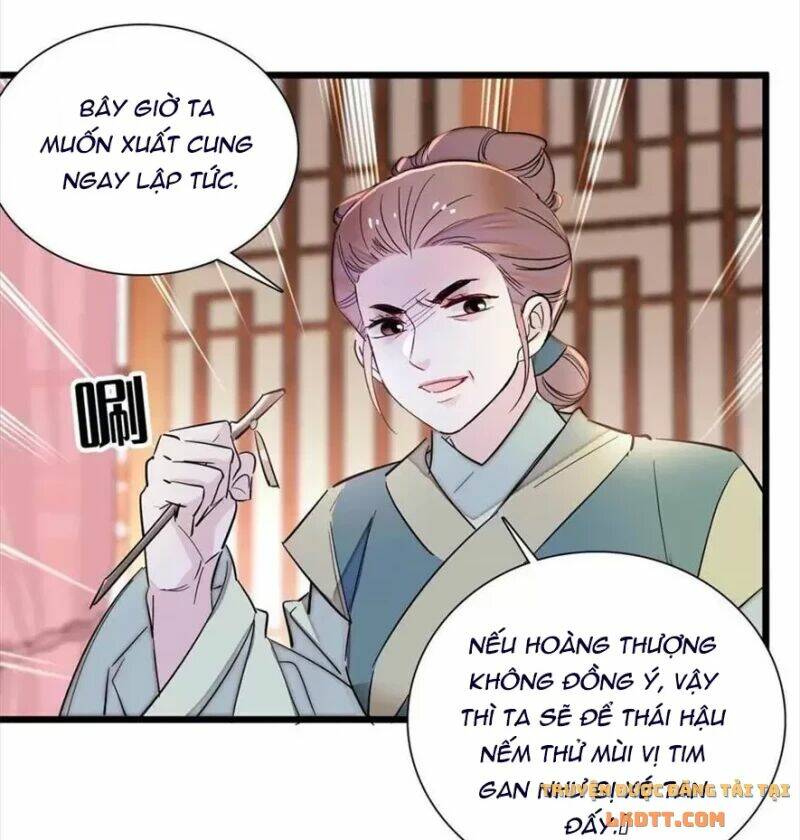 Tự Cẩm Chapter 197 - TC Truyện