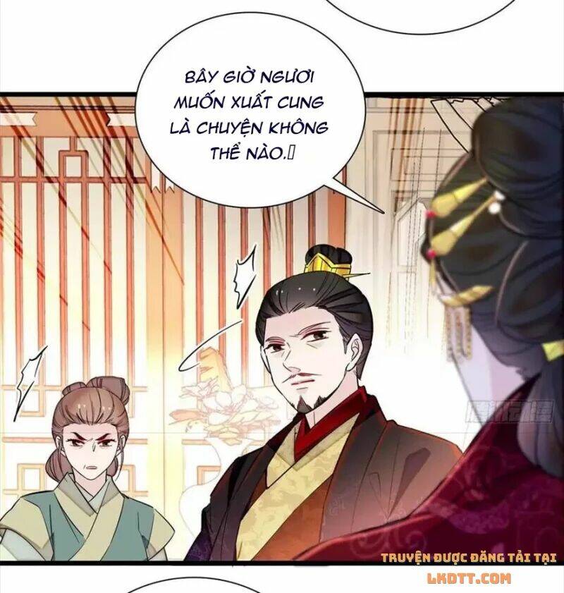 Tự Cẩm Chapter 197 - TC Truyện
