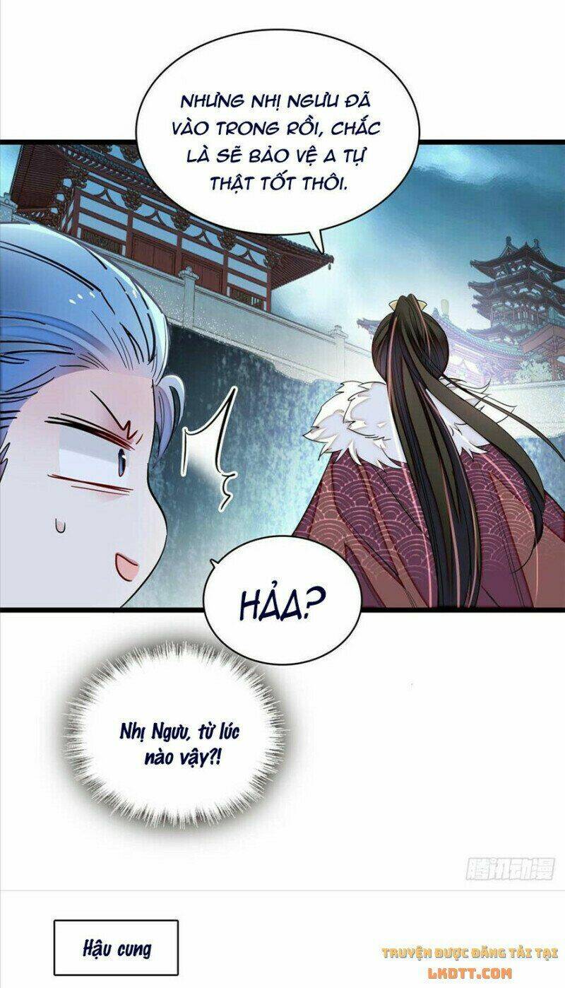 Tự Cẩm Chapter 198 - TC Truyện