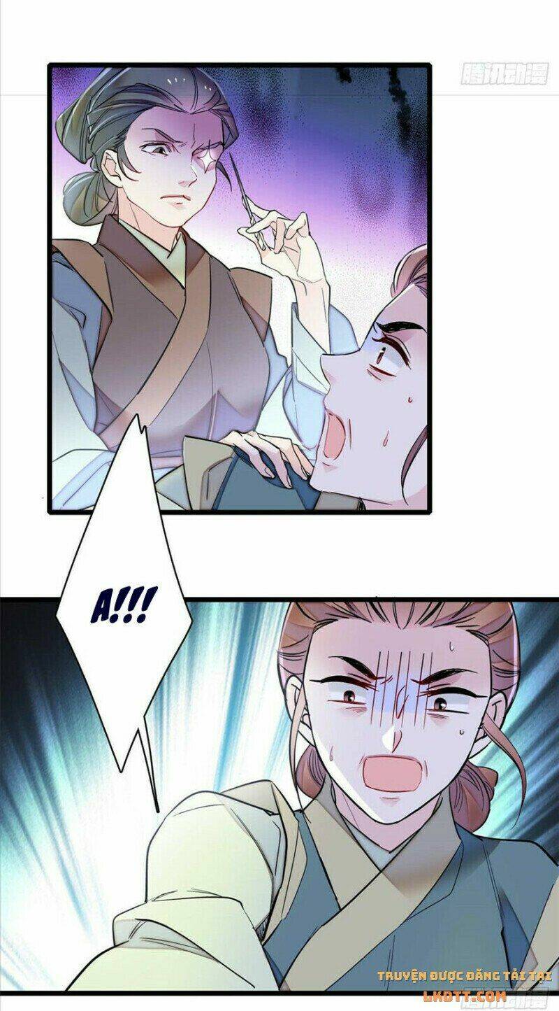 Tự Cẩm Chapter 198 - TC Truyện