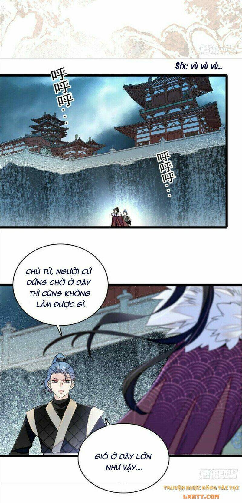 Tự Cẩm Chapter 198 - TC Truyện