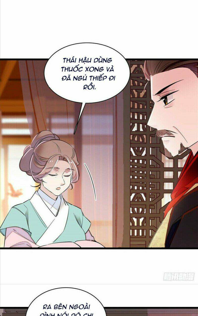 Tự Cẩm Chapter 198 - TC Truyện