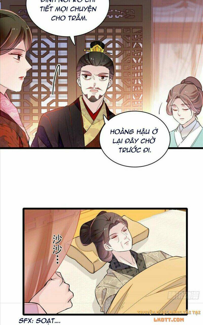 Tự Cẩm Chapter 198 - TC Truyện