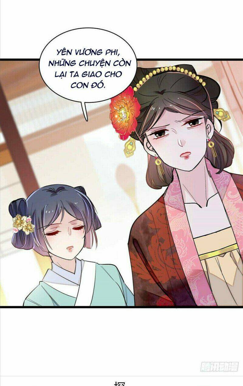 Tự Cẩm Chapter 198 - TC Truyện