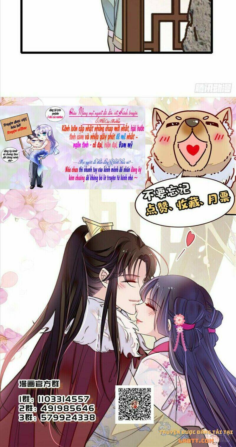 Tự Cẩm Chapter 198 - TC Truyện