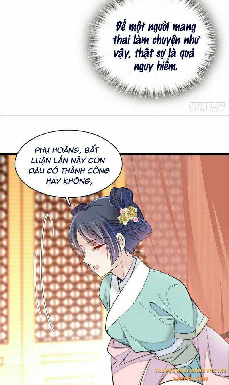 Tự Cẩm Chapter 198 - TC Truyện