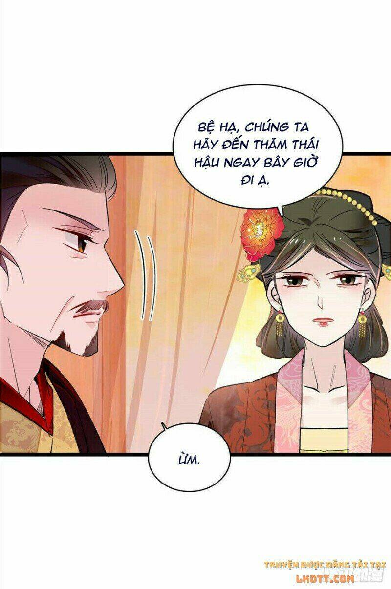 Tự Cẩm Chapter 198 - TC Truyện