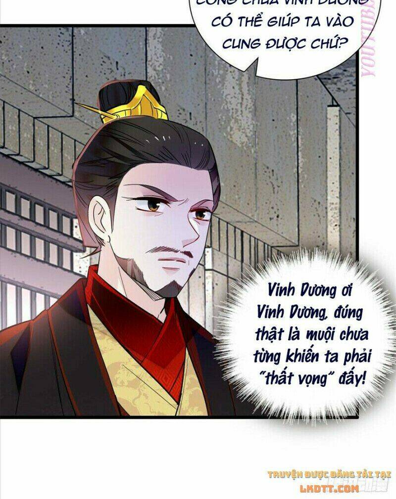 Tự Cẩm Chapter 199 - TC Truyện