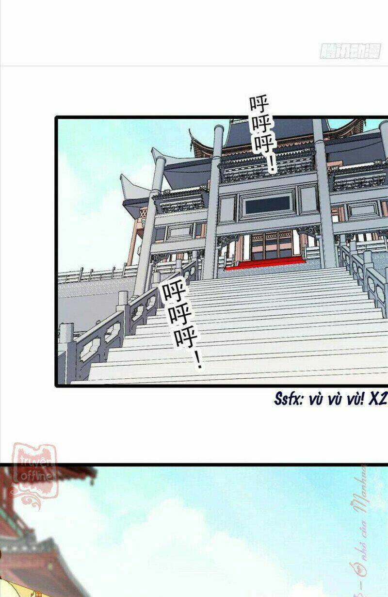 Tự Cẩm Chapter 199 - TC Truyện