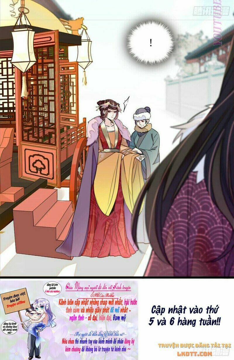 Tự Cẩm Chapter 199 - TC Truyện