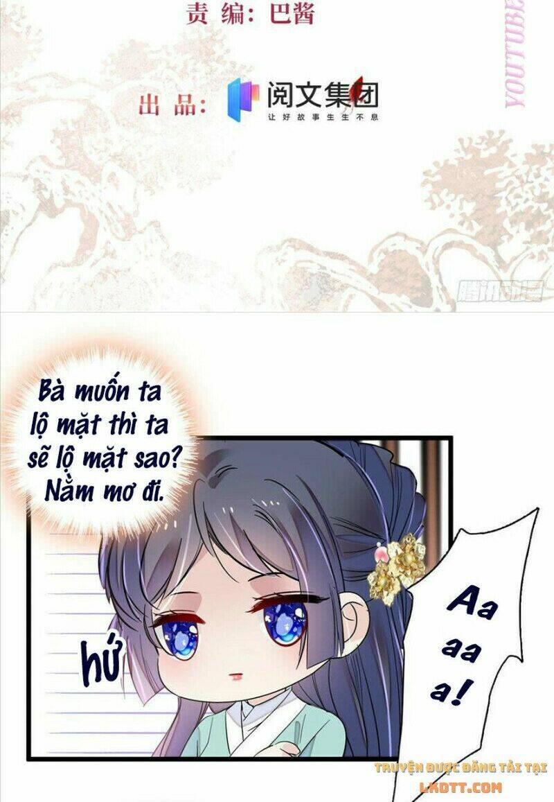 Tự Cẩm Chapter 199 - TC Truyện