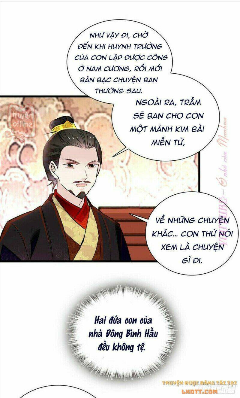Tự Cẩm Chapter 199 - TC Truyện