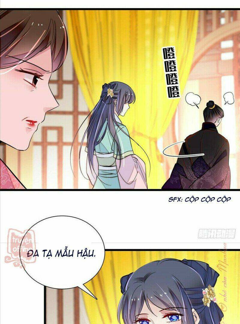 Tự Cẩm Chapter 199 - TC Truyện
