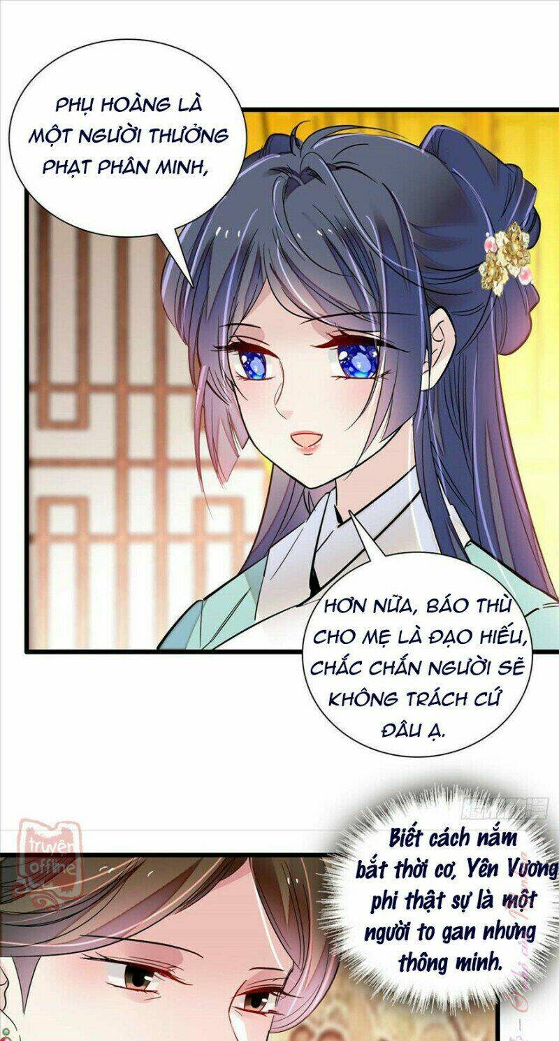 Tự Cẩm Chapter 199 - TC Truyện