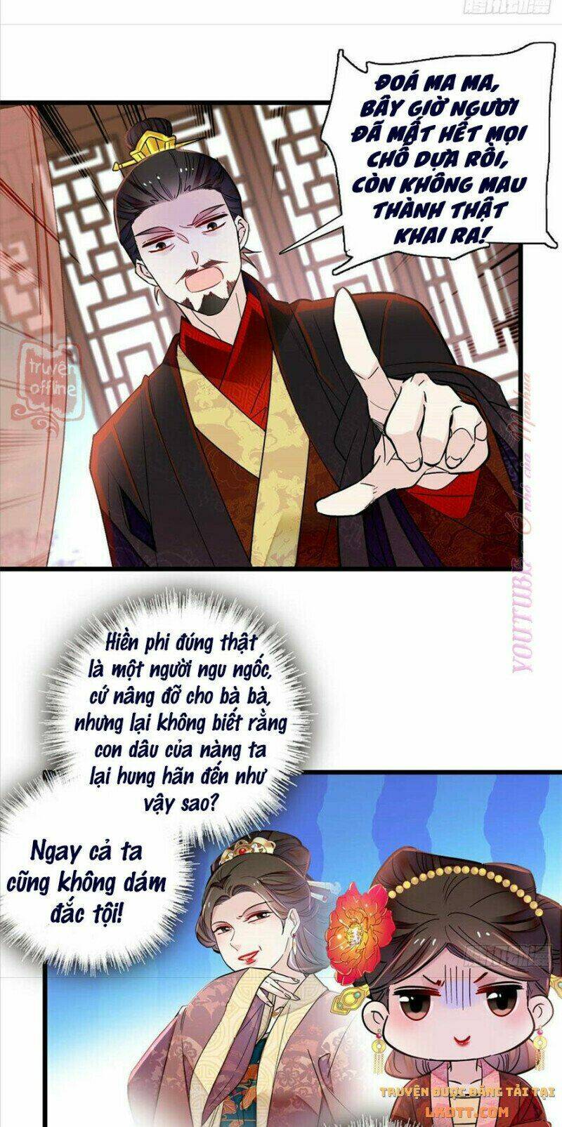 Tự Cẩm Chapter 199 - TC Truyện