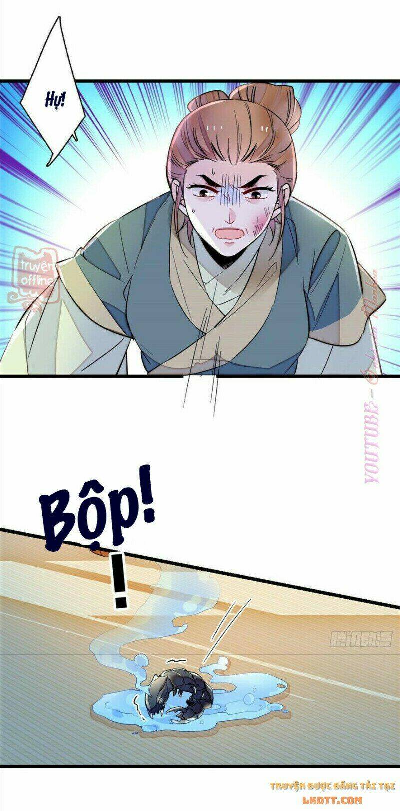 Tự Cẩm Chapter 199 - TC Truyện