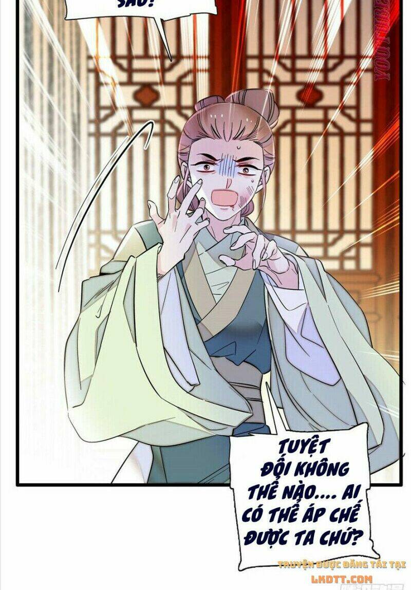 Tự Cẩm Chapter 199 - TC Truyện