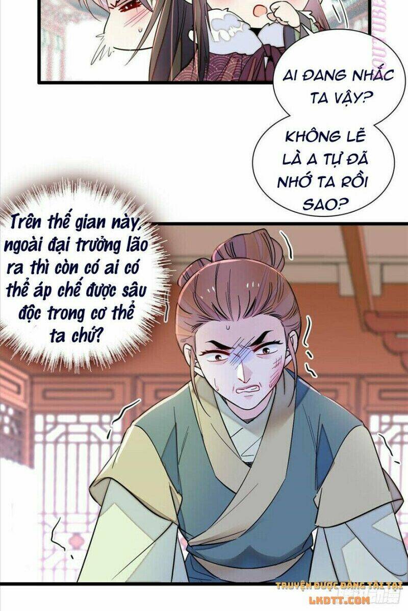 Tự Cẩm Chapter 199 - TC Truyện